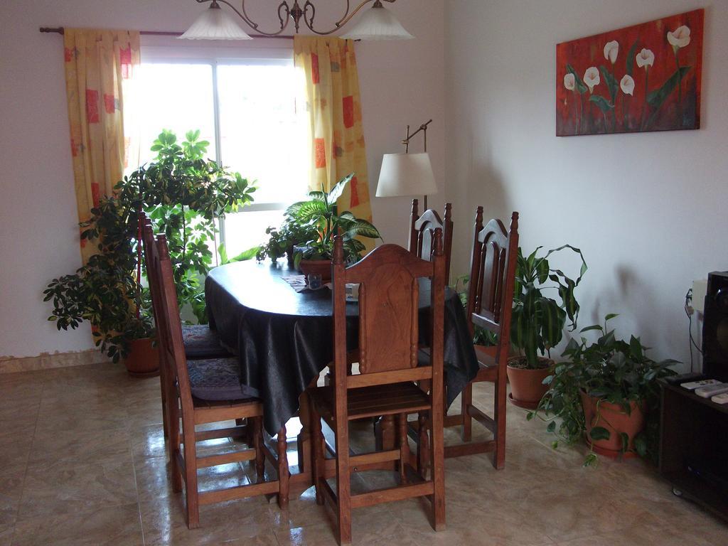 Habitacion Privada En La Casa De Thor Trelew Exterior foto