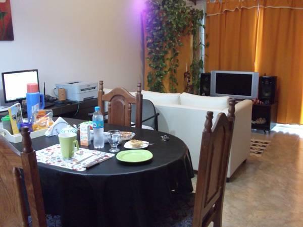 Habitacion Privada En La Casa De Thor Trelew Exterior foto